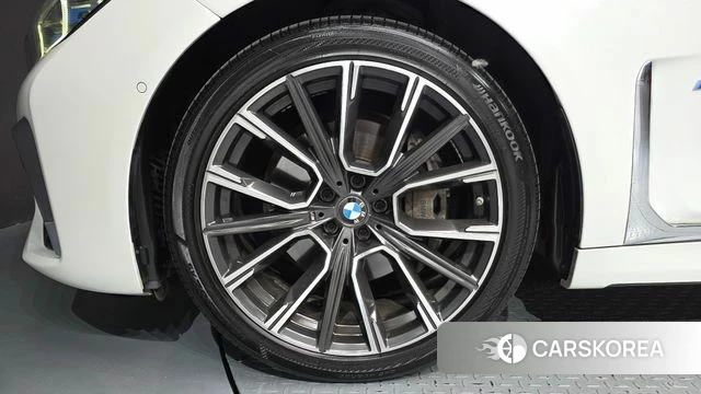 BMW 7 Series (G11) id 4855785 из Кореи 15