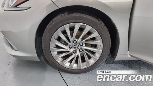 Lexus ES300h 7th generation id 2827294 из Кореи 15