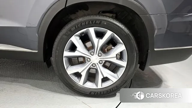 Hyundai Palisade id 3597511 из Кореи 15