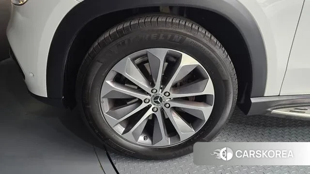 Mercedes-Benz GLE-Class W167 id 3478417 из Кореи 15