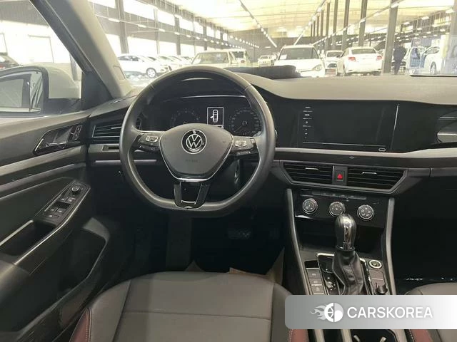 Volkswagen Bora id 4333306 из Китая 16