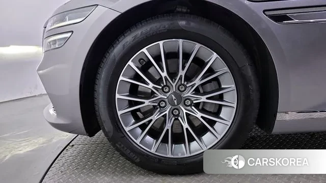 Genesis G80 (RG3) id 3401045 из Кореи 15