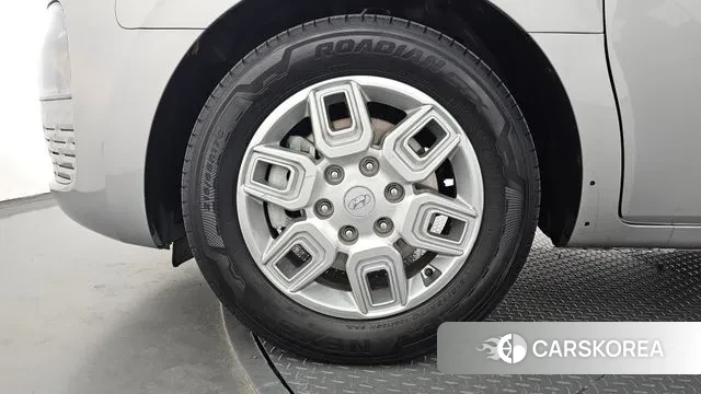 Hyundai Staria id 3328508 из Кореи 15