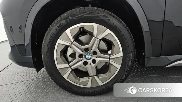 BMW X1 (U11) id 4554665 из Кореи 29