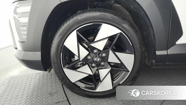 Hyundai Kona (SX2) id 3914713 из Кореи 16