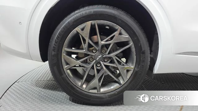 Genesis GV70 id 4688376 из Кореи 27
