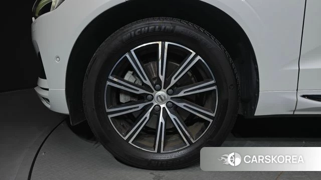 Volvo XC60 second Generation id 4536284 из Кореи 29