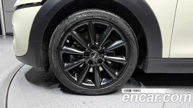 Mini Cooper S id 2906873 из Кореи 15