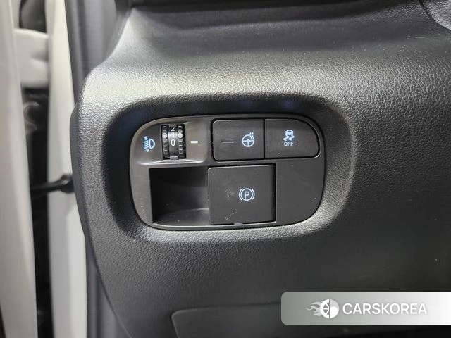 Hyundai The New Casper id 4248434 из Кореи 15