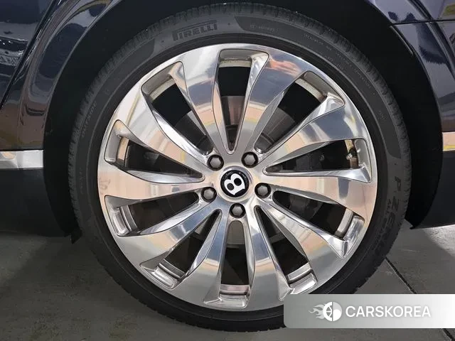 Bentley Flying Spur 3rd Generation id 3467743 из Кореи 13