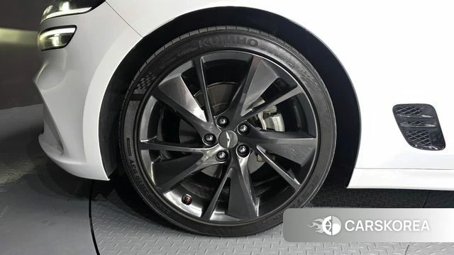 Genesis The New G70 id 4244299 из Кореи 15