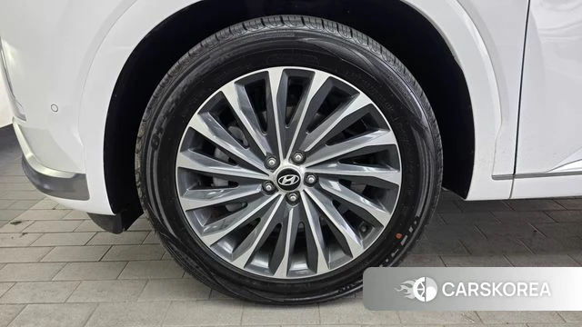 Hyundai The New Palisade id 4249443 из Кореи 30