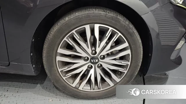 Kia K7 Premier id 3033583 из Кореи 15