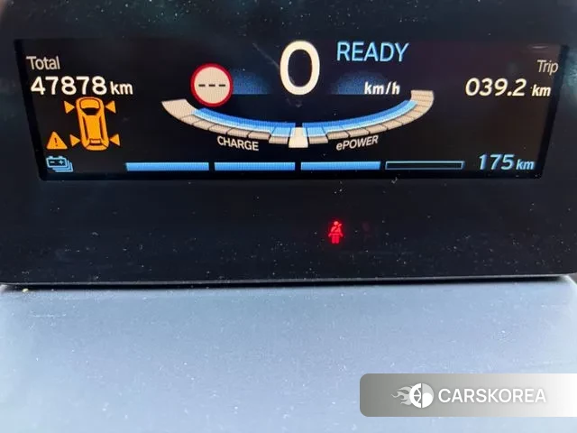 BMW i3 id 3695366 из Кореи 9