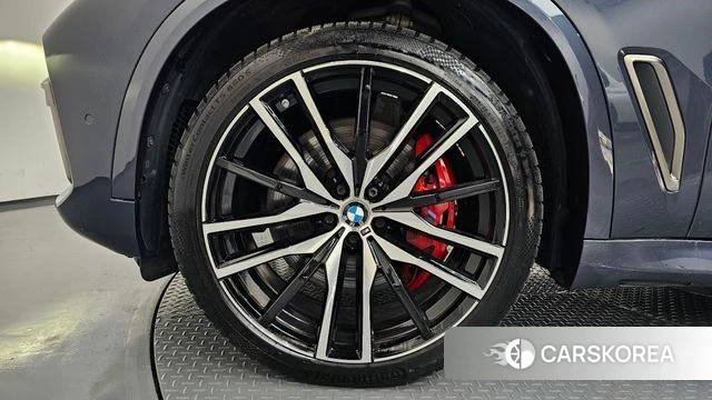 BMW X5 (G05) id 3859807 из Кореи 15