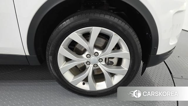 Land Rover Discovery Sports 2nd Generation id 4775305 из Кореи 29