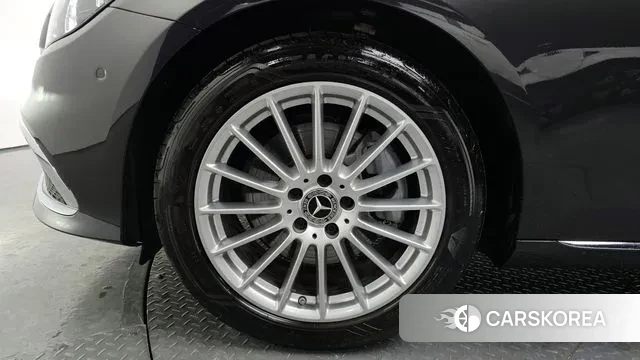 Mercedes-Benz E-Class W213 id 3716763 из Кореи 15