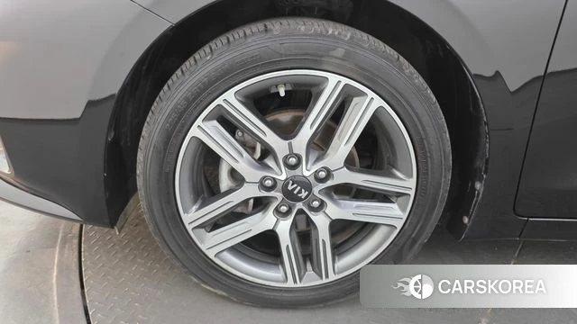 Kia Come New K3 id 4446440 из Кореи 25