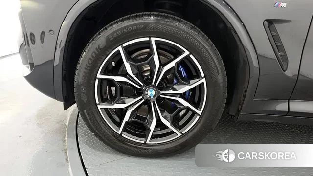 BMW X4 (G02) id 3366072 из Кореи 15