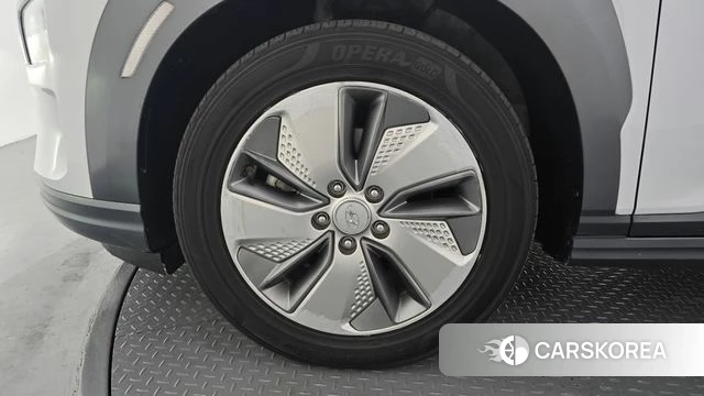 Hyundai Kona Electric id 4556904 из Кореи 15