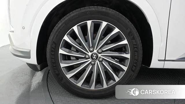 Hyundai The New Palisade id 4646059 из Кореи 15