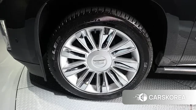 Cadillac Escalade id 3313100 из Кореи 15