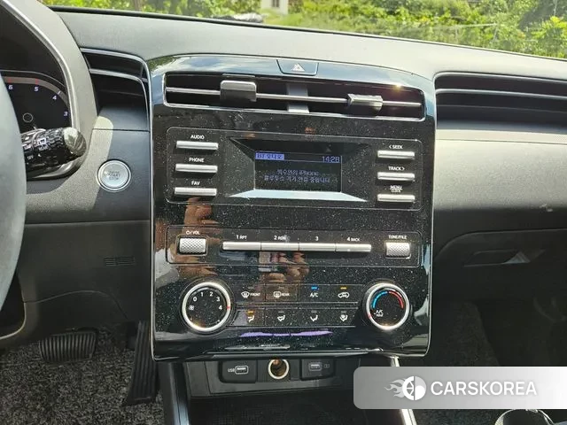 Hyundai Tucson (NX4) id 3017045 из Кореи 8