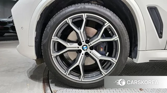 BMW X5 (G05) id 3289604 из Кореи 15