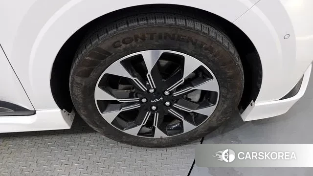 Kia Carnival 4th generation id 3410644 из Кореи 15