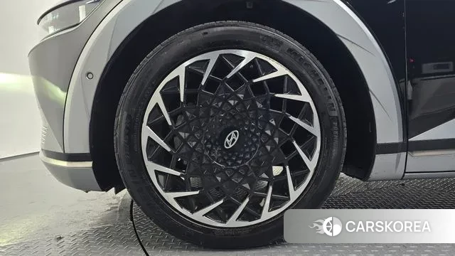 Hyundai Ionic 5 id 3616031 из Кореи 15