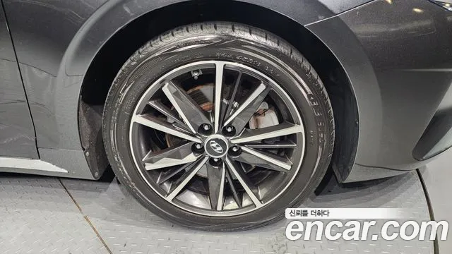 Hyundai The New Grandeur IG id 2757862 из Кореи 15