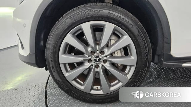 Mercedes-Benz GLC-Class X253 id 4677758 из Кореи 15