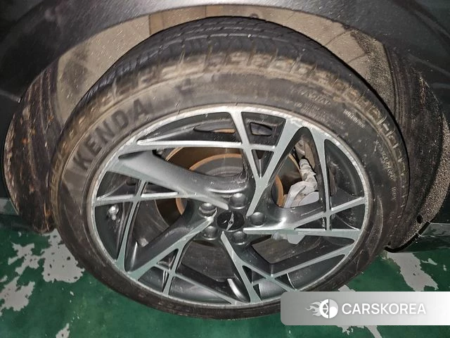 Genesis G90 (RS4) id 4835085 из Кореи 15