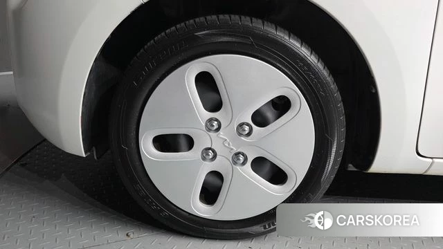 Kia The New Ray id 4906008 из Кореи 25
