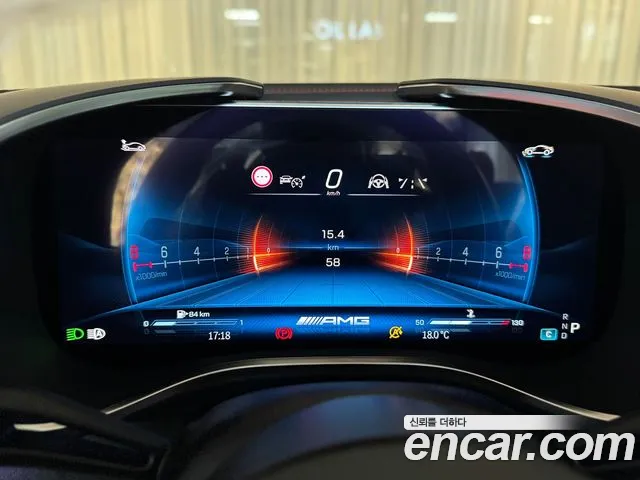 Mercedes-Benz SL-Class R232 id 2613043 из Кореи 15