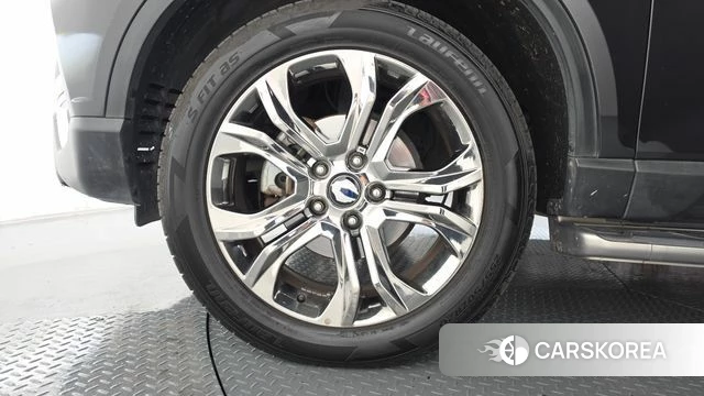 Ssangyong G4 Rexton id 4339835 из Кореи 15