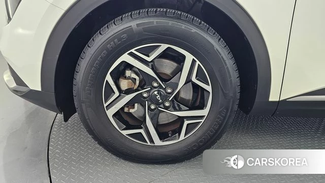 Kia Sportage 5th Generation id 4202511 из Кореи 15