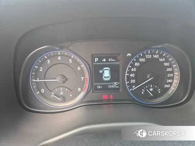 Hyundai Kona id 3677682 из Кореи 15