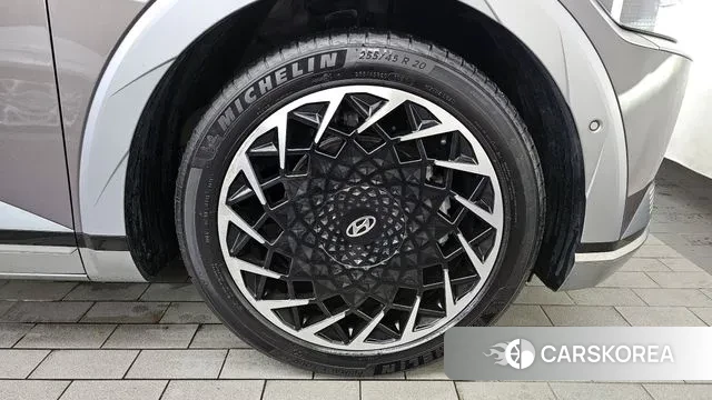 Hyundai Ionic 5 id 3175304 из Кореи 15