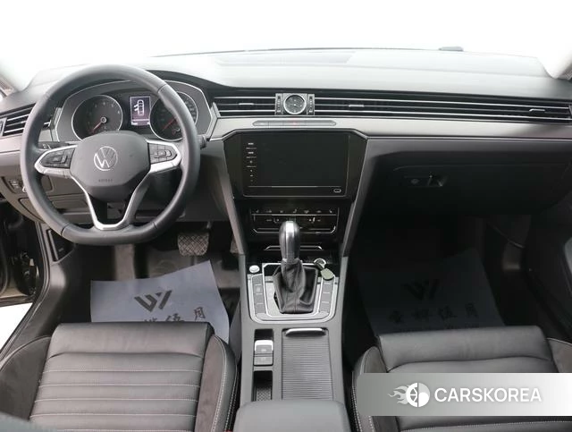 Volkswagen Magotan id 4307143 из Китая 11