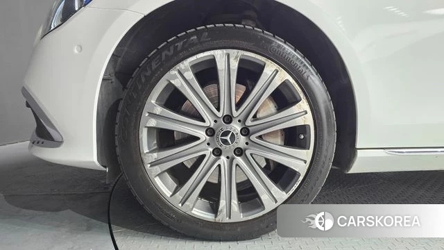 Mercedes-Benz E-Class W213 id 3934506 из Кореи 15