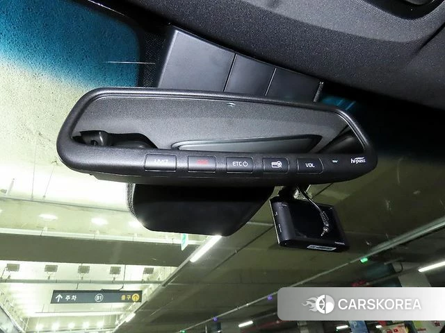 Kia Sportage The Bold 2018 Белый из Кореи, фото 6