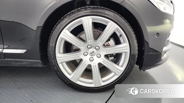 Volvo S90 id 3380048 из Кореи 15