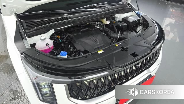 Kia The New Carnival 4th Generation id 4612223 из Кореи 34