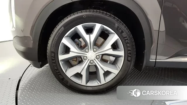 Hyundai Palisade id 3402870 из Кореи 15