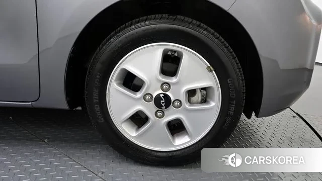 Kia The New Ray id 3524765 из Кореи 15