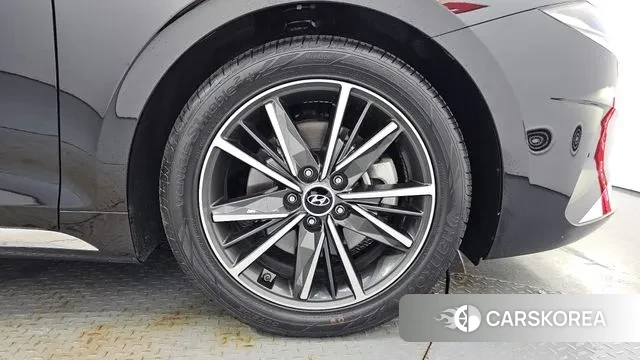 Hyundai The New Grandeur IG id 3027316 из Кореи 15