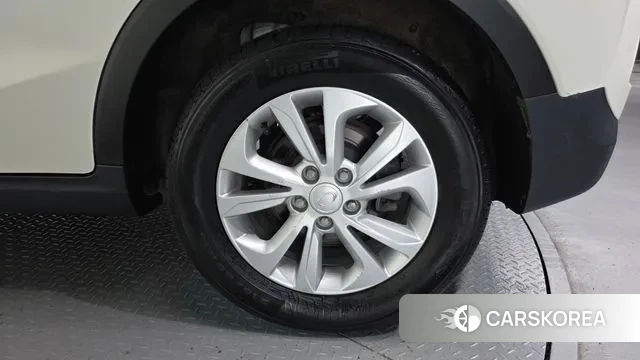 Ssangyong Berry New Tivoli id 2976702 из Кореи 15