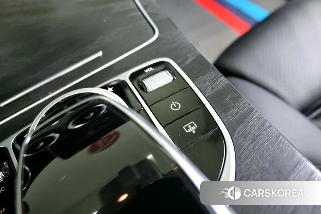 Mercedes-Benz Class C id 4210404 из Китая 18