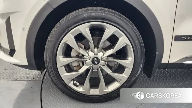 Kia Sorento 4th Generation id 3736456 из Кореи 15